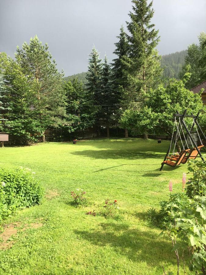 Nosalove Apartamenty Zakopane Eksteriør bilde